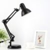 Desk & office Lamp with Movable Arm Perfect for Study & Work