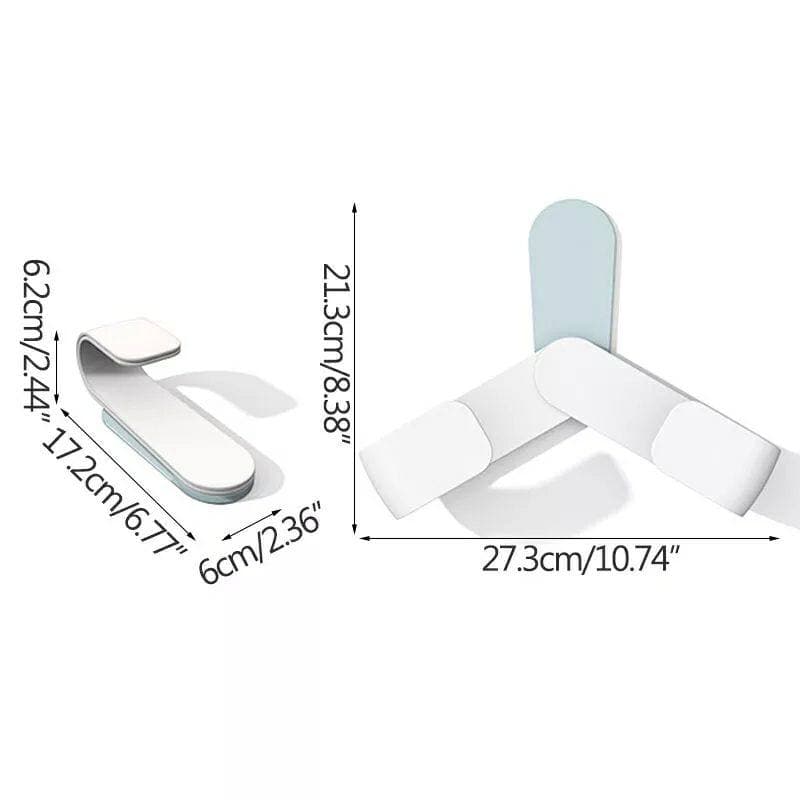 حامل غطاء الحلة المتحرك عالي الجودة - الصورة 6