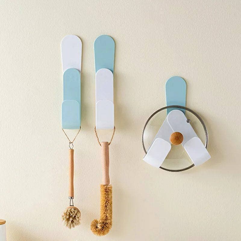 حامل غطاء الحلة المتحرك عالي الجودة - الصورة 7