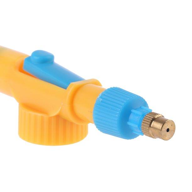 رأس بخاخ للازايز رش قوي للتنظيف ولرش الزرع والمبيدات - الصورة 5