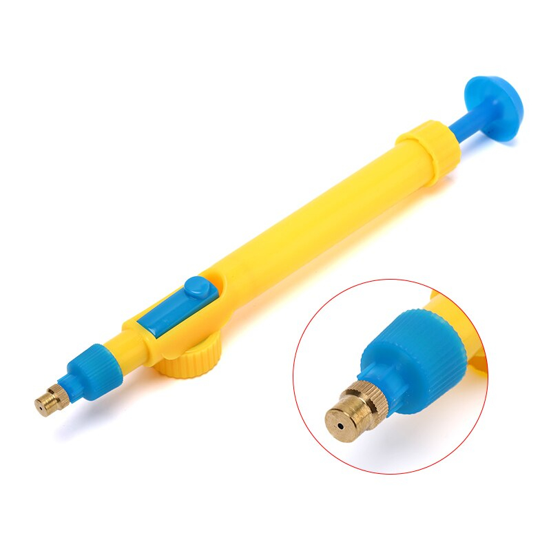 رأس بخاخ للازايز رش قوي للتنظيف ولرش الزرع والمبيدات - الصورة 6