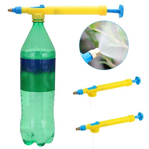 رأس بخاخ للازايز رش قوي للتنظيف ولرش الزرع والمبيدات - الصورة 10