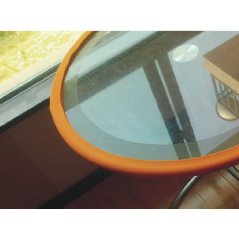 رول زوايا فوم لحماية الاطفال ومنع الصدمات والاصابات 2 متر - الصورة 2