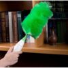 ريشة ومنفضة الغبار جو داستر بمحرك
