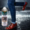 سبراي سحري مضاد للماء والبقع مناسب للملابس والأحذية والمفروشات ومقاعد السيارات