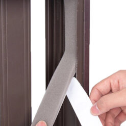 Alternative view of عازل ومانع الأتربة والحشرات الاسفنجي للأبواب والشبابيك والالوميتال