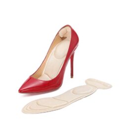 Alternative view of فرش قدم لارتداء الكعب العالي والشعور براحة