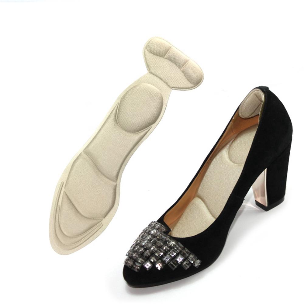 فرش قدم لارتداء الكعب العالي والشعور براحة - الصورة 3