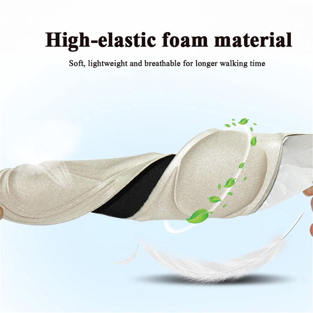 فرش قدم لارتداء الكعب العالي والشعور براحة - الصورة 8