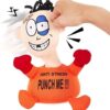 لعبة أضربني  وطلع ضيقتك وزهقك ونرفزتك عليا للكبار والصغار Punch Me