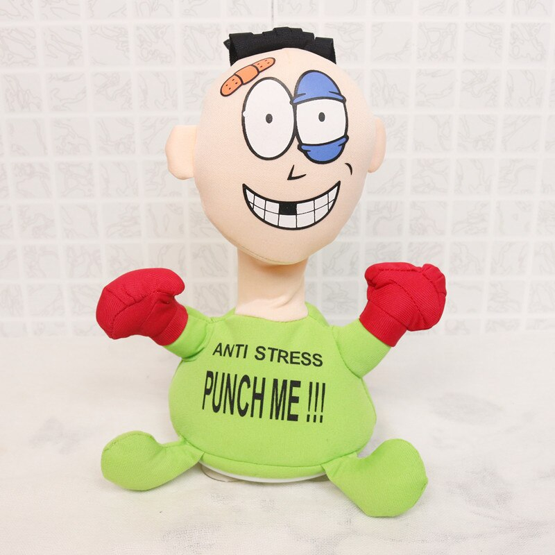 لعبة أضربني وطلع ضيقتك وزهقك ونرفزتك عليا للكبار والصغار Punch Me - الصورة 9