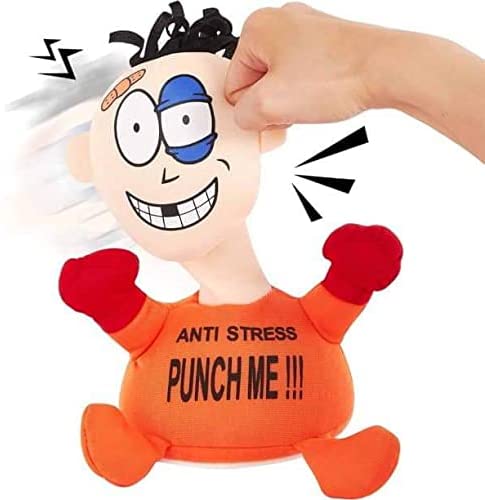 لعبة أضربني وطلع ضيقتك وزهقك ونرفزتك عليا للكبار والصغار Punch Me