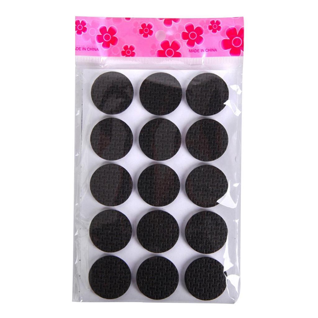 مانع إنزلاق الكرسي وخدش البركيه من الجلد - الصورة 2