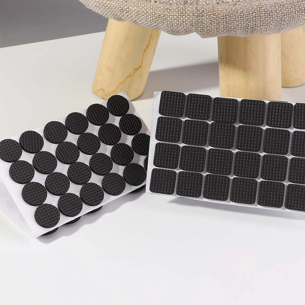 مانع إنزلاق الكرسي وخدش البركيه من الجلد - الصورة 4