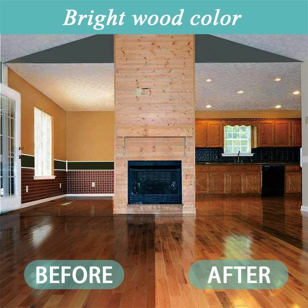 ملمع ومعالج خدوش الأثاث من شمع العسل - الصورة 2