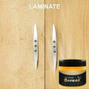 ملمع ومعالج خدوش الأثاث من شمع العسل - الصورة 6