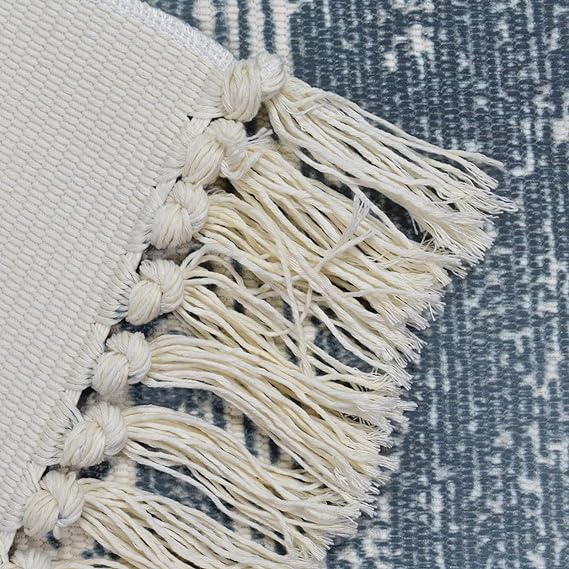 مشاية لتجديد ديكور البيت بألوان وأجواء يونانية مبهجة لغرف النوم والدريسنج والليفنج والحمام - الصورة 5