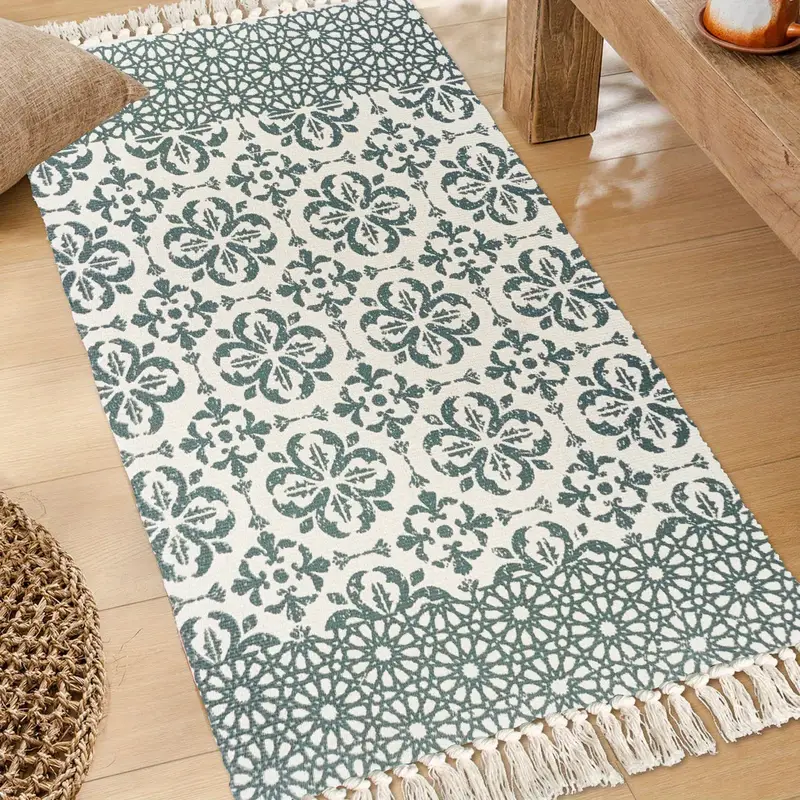 مشاية مودرن بديزاين مغربي مميز لغرف النوم والليفنج والدريسنج والمطبخ والحمام