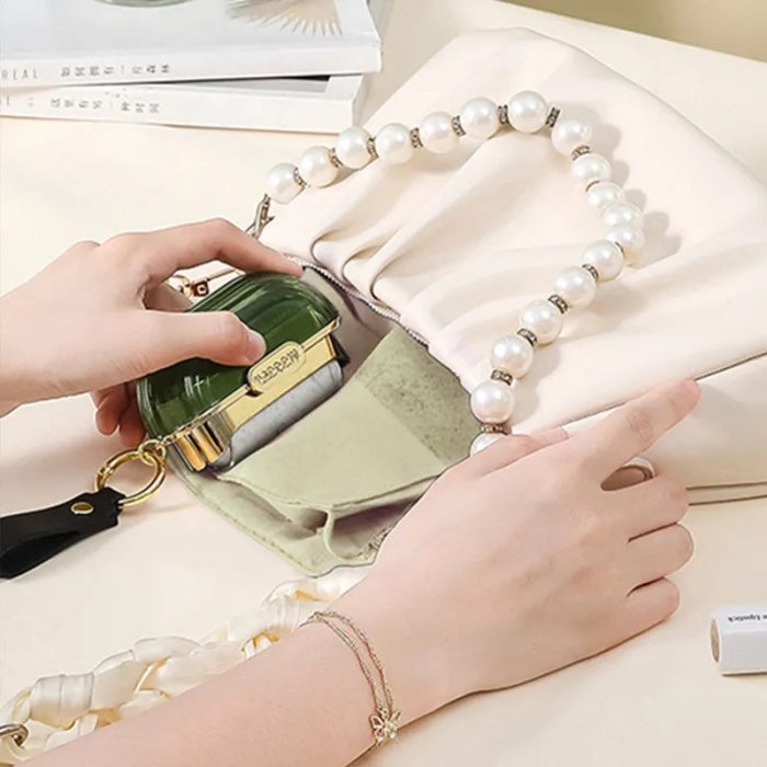 لمامة وبر ميني 2 في 1 لإزالة الوبر والشعر بسهولة من الملابس والمفروشات مع ميدالية للتعليق - الصورة 7