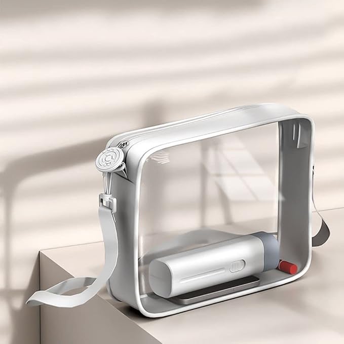 اباجورة و كشاف و شاحن محمول قابل للسحب بثلاث اضاءات مختلفة - الصورة 4