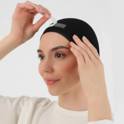 Alternative view of مجموعة دبل فيس شفاف 60 قطعة لتثبيت الاغراض بدون حفر - مناسب لثبيت الطرح