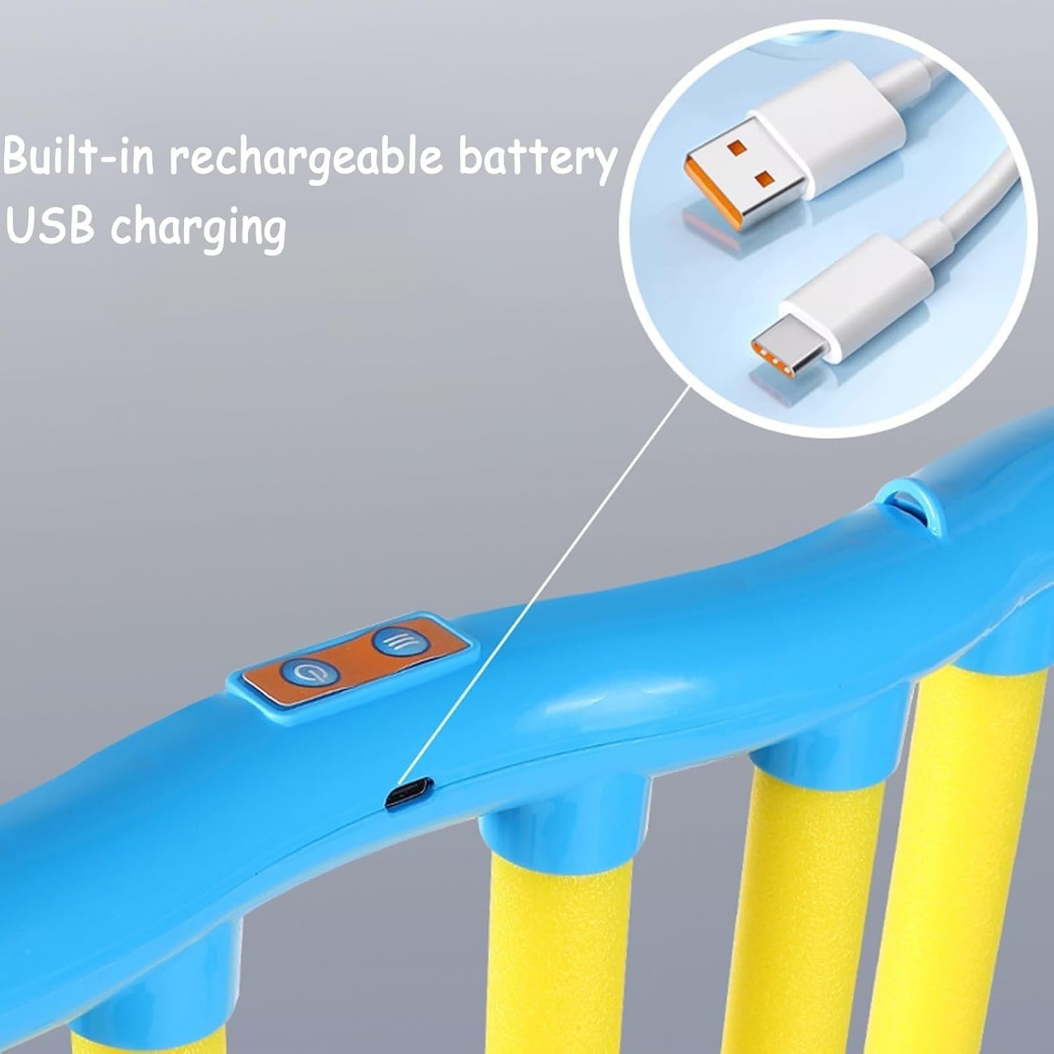 لعبة التقاط العصي المتساقطة ب 3 مسويات للسرعة لتنمية انتباه الاطفال - الصورة 6