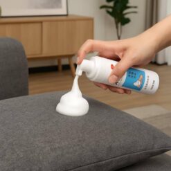 Alternative view of اسبراي فوم لازالة البقع الصعبة من الملابس _ بسعة 150 جرام