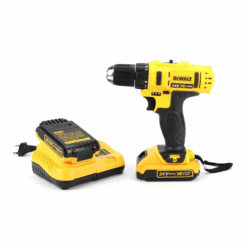 هيلتي كهربائي 21 فولت مع بطارتين + شحن سريع _ 28 قطعة