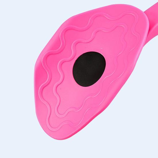 جهاز تدريب تمارين كيجل هي تمارين لتقوية عضلات قاع الحوض وعضلات الفخذ والحوض ب 3 مستويات قابلة للتعديل - الصورة 8