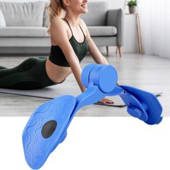 جهاز تدريب تمارين كيجل هي تمارين لتقوية عضلات قاع الحوض وعضلات الفخذ والحوض  ب 3 مستويات قابلة للتعديل