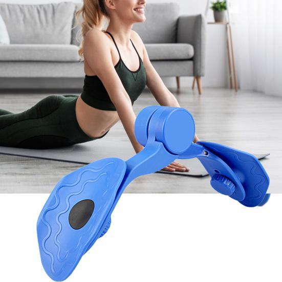 جهاز تدريب تمارين كيجل هي تمارين لتقوية عضلات قاع الحوض وعضلات الفخذ والحوض ب 3 مستويات قابلة للتعديل