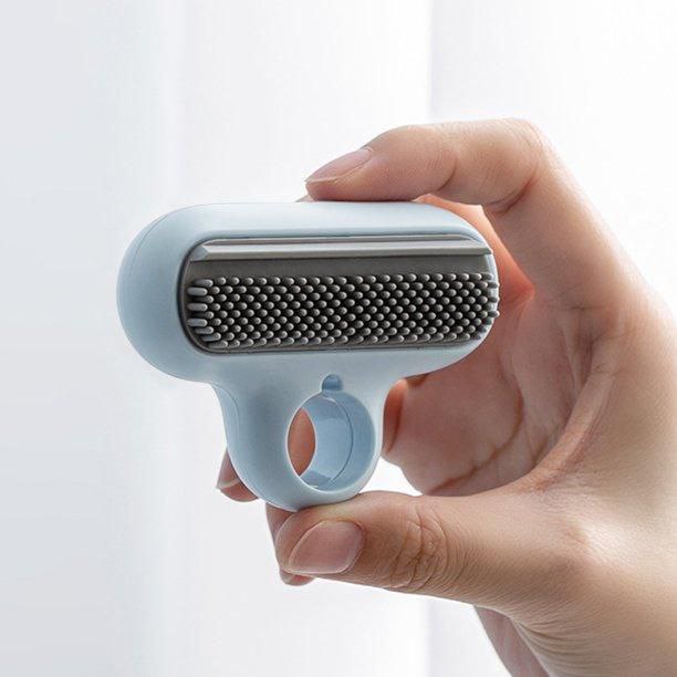 عرض 2 مساحة مرأة الحمام تلصق على الزجاج سهلة الأستخدام والتنظيف - الصورة 2