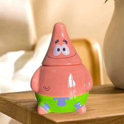 مج سراميك على شكل بسيط للنسكافيه والمشروبات