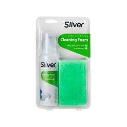 Alternative view of اسبراي فوم لتنظيف الاحذية والجلد والقماش - بسعة 125 مل