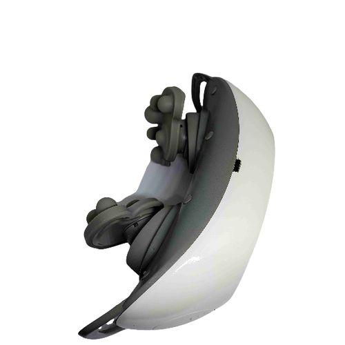 جهاز مساج لتدليك الرقبة بالاشعة الحمراء قابل للشحن بيو اس بي _ 5 وات - الصورة 5