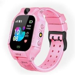 Alternative view of ساعة ذكية للأطفال مزودة بخاصية جي بي إس