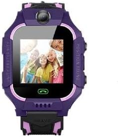 ساعة ذكية للأطفال مزودة بخاصية جي بي إس - الصورة 4