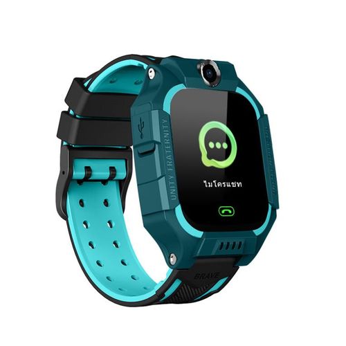 ساعة ذكية للأطفال مزودة بخاصية جي بي إس - الصورة 5