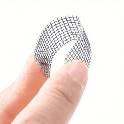 Alternative view of معالج انقطاع سلك الشبابيك 75 قطعة بلزق دبل فيس قوي لسهولة التركيب