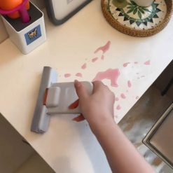 Alternative view of مساحة ميني محمولة لتنظيف المكتب والزجاج والمساحات الصغيرة