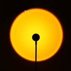 Alternative view of وناسة يو إس بي بضوء غروب الشمس قابلة للطي