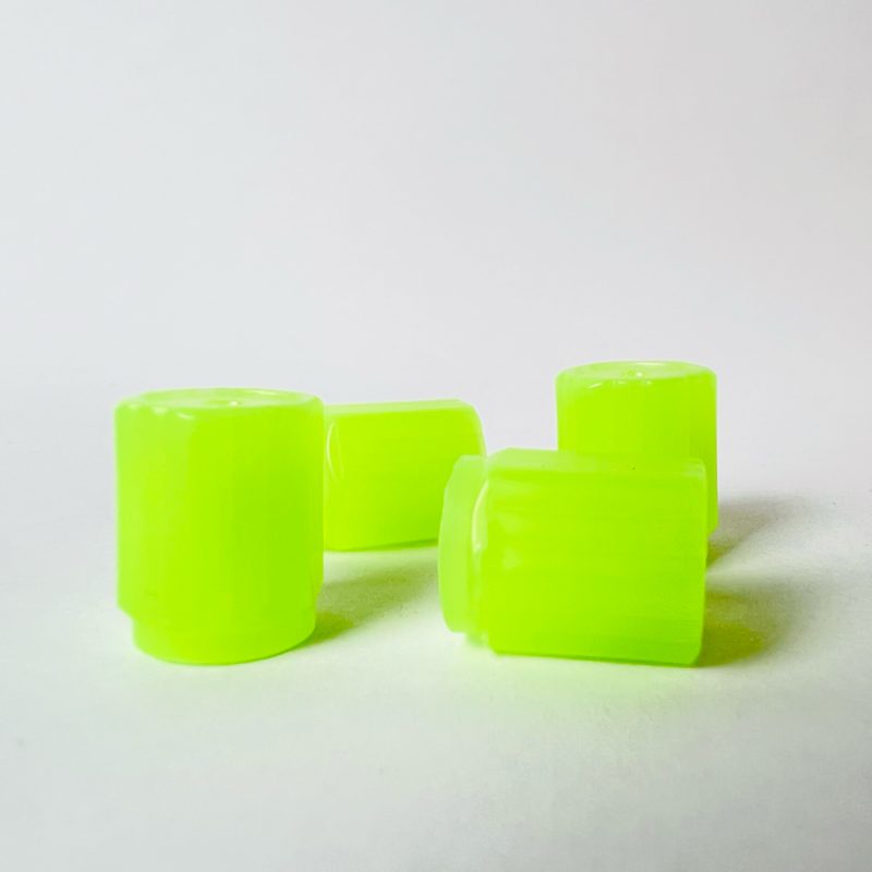 كفر بلف سيارة 4 قطع لحمايته من التأكل والتراب والمطر ومنع تسريب الكوتش - الصورة 3