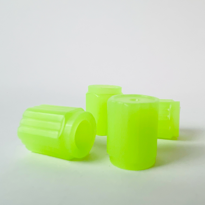 كفر بلف سيارة 4 قطع لحمايته من التأكل والتراب والمطر ومنع تسريب الكوتش - الصورة 2