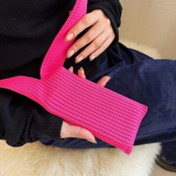 Alternative view of شنطة ميني كروس لحمل الموبايل وحمايته من الصدمات والخدوش