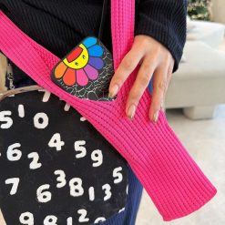 شنطة ميني كروس لحمل الموبايل وحمايته من الصدمات والخدوش