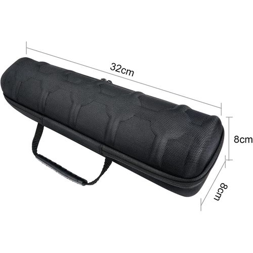 منظم ساعات محمول بـ 5 خانات قابلة للفصل للسفر والتخزين - الصورة 5