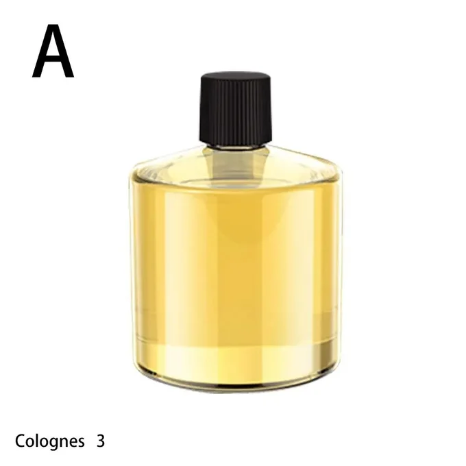 فواحة لتعطير السيارة مع زيت عطري بروائح مختلفة بسعة 50 ملي - الصورة 6