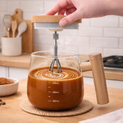 Alternative view of مج بايركس ذاتي التقليب سعة 400 مللي بيو إس بي للشحن