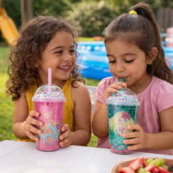 مج عروسة البحر 450 مللي بشاليموه للمشروبات