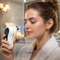 Alternative view of جهاز شفط وازالة الرؤوس السوداء ب5 رؤوس مختلفة - قابل للشحن